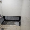 신세대지큐빌아파트 | 완주 신세대 지큐빌아파트 욕실 리모델링 후기