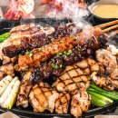 팔각도 구리돌다리점 이미지