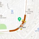 버티공영주차장 화장실 이미지