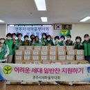 행복한먹거리 - 강북구 삼양로 432-1 | 행복한먹거리