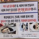“거제 지세포 물회 맛집 거제보재기집 솔직후기 (보재기물회 vs 일반물회 차이)”