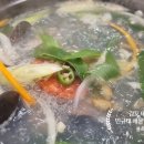 명가민규태해물칼국수 네이버블로그