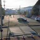 교차로 이미지