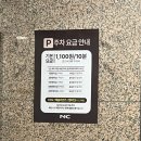 CGV안산 4DX | F1 더무비 CGV 안산 4DX 후기 (feat. NC 안산 백화점 주차 최악)
