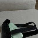 ms재건병원 | [ 발목인대파열 수술 기록 - 4 ] 전거비인대 MBO 수술 2주차~3주차 후기 / MS재건병원