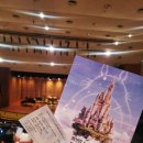 지브리 7 디즈니 영화 OST 콘서트 | 연세대 대강당 좌석 시야 최고! 지브리 &amp; 디즈니 오케스트라 콘서트 관람 후기