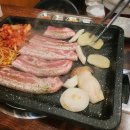 강동구 삼겹살 맛집, 암사동 백돈가 솔직 방문 후기