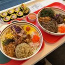[연남 포케 맛집]파머스 포케 연세대 근처 포케 맛집 연남 혼밥 크래미 키토롤 후기