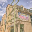 고단황금막국수강릉점