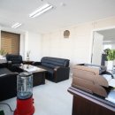 수원시청 회의실 이미지