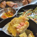 수지구청 | [용인맛집] 깍둑 목살 맛집인 "채돈이" 수지구청점 후기 !