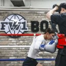청담 BOXING GYM(287) | 서울 강남의 숨겨진 보물, FW1 BOXING GYM을 소개합니다!