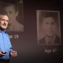 4. TED - What makes a good life? 이미지