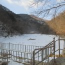 옥계2리마을 주차장 이미지