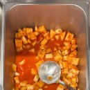 수라손수제비 | [수라옥순대국] 주차장&amp;메뉴소개, 인천3대순대국...먹어도 줄지 않는 고기양, 배터지게 먹고 나온 후기