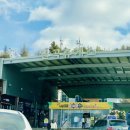 칠곡서울방향휴게소 편의점 이미지