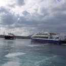 저동항여객선터미널 이미지