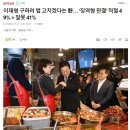 이재명 구하려 법 고치겠다는 野… ‘징역형 판결’ 적절 49% ＞ 잘못 41% 이미지