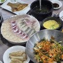 개금2동-15 | 개금 사천횟집 개금 횟집 맛집으로 평일에도 만석이네요(주차 이용 팁)