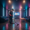 킹콩코인노래연습장 대치점 | 신사동 · 압구정 · 청담동 · 삼성동 코인노래방 · 노래연습장 청소 전문업체 새벽 · 야간 · 마감...