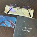 [Stellest® 고도근시 억제 사례] 형은 이미 효과 확인! 형제 모두 선택한 에실로 스텔리스트...