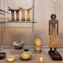 고대1103 | [이탈리아 볼로냐17]볼로냐 시립 고고학 박물관 이집트 전시관1/Museo Civico Archeologico