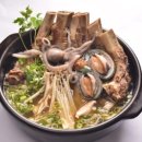 항아리갈비탕 이미지