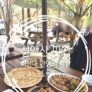 비선대만남의광장 | 설악산 맛집 비선대 식당 산채비빔밥 가족여행 식사 추천