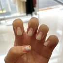 음음네일 | 수영네일샵 음음네일 짧은 손톱 찰떡 뉘앙스네일아트 맛집