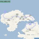 뫼산악회 4월02일(토)601회 삼천포 사량도 지리망산 옥녀봉 가마봉 달바위봉 연지봉& 칠현산 고동봉 연계트레킹~!!! 이미지