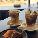 설장로 | [이천] 커피맛집 장호원 카페 <적요> 내돈내산 후기