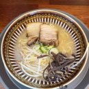 아싸리 라멘 이미지