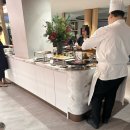 나이트크래커 | 웨스틴 서울 파르나스 실투숙 후기 | 클럽라운지&amp;조식 체험담