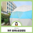 제주 애월 숙소 추천 별헤는밤글램핑 후기