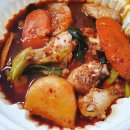 또이스치킨찜닭 네이버블로그