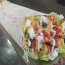 케밥가게 이미지