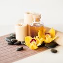 저녁아로마테라피 이미지