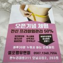 에바다체험케어 | 세종 셀포랩유앤미 :: 쉽게 누워서 하는 다이어트 체지방빼기 후기