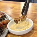 더갈비 | 의정부 고기 맛집 더갈비 숯불 돼지갈비 가족 외식 모임 장소로 완벽한 장소 추천