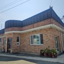 지북마을회관 앞 이미지