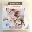 빕구르멍 | 프랑스 레스토랑 가이드북, smartbox