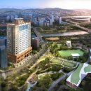 환경체육단지 축구장 이미지