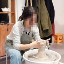 [이태원] 슈공방 물레 체험