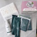 목화랑 | 수원 메쎄 베이비페어 허브랑 목화랑 산모패드 순면생리대 내돈내산 후기
