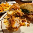 대학로3길-2 | 혜화동버거 대학로 수제버거 맛집 솔직후기 내슈빌 핫 치킨버거 · 아이 첫 햄버거