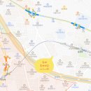 도시철도 교대역 6번출구~한양프라자 앞 | 동래롯데캐슬시그니처 임장 분양가 주변시세 비교