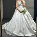 홍산빌딩 | 청담스토리 본식 드레스 피팅 후기