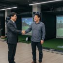 한일스크린골프 이미지