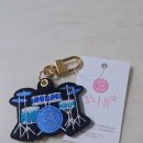 나도 팬플룻 연주자 | 악기를 사랑하는 마음을 그대로 담은 선물, 빛나봄 음악 자수 악기 키링 후기