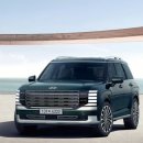 패밀리공조 | 투아렉보다 큰 패밀리 SUV [폭스바겐 아틀라스 시승기]